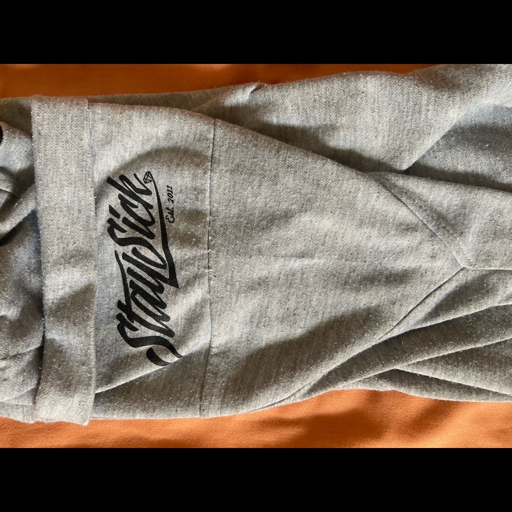 Stay sick joggers Attila merch